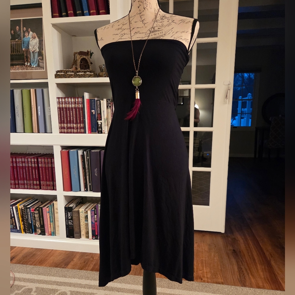 Two In One Dress/skirt - Picture 2 of 16